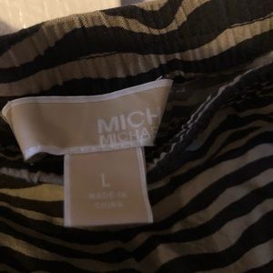 Michael Kors maxi dress